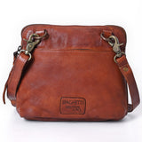 SWM116 Crossbody Genuine Western Leather Women Bag