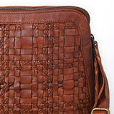 SWM116 Crossbody Genuine Western Leather Women Bag