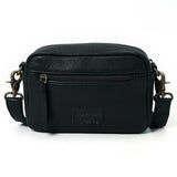 ADBGM539 Camera Bag Genuine Western Leather Women Bag