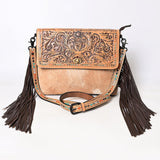 SKBZ160 Cross Body Genuine Leather women bag western Bag