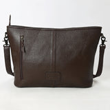 SKBZ173 Large Crossbody Genuine Leather women bag western Bag