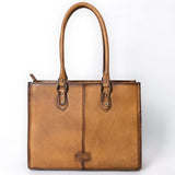 ADBGM542 Tote Genuine Western Leather Women Bag