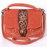 ADBGA712 Crossbody Genuine Western Leather Women Bag