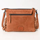 ADBG1648 Crossbody Genuine Western Leather Women Bag