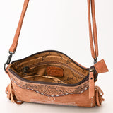 ADBG1648 Crossbody Genuine Western Leather Women Bag