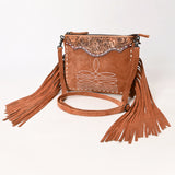 ADBG1648 Crossbody Genuine Western Leather Women Bag