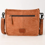 ADBG1651 Crossbody Genuine Western Leather Women Bag