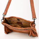 ADBG1651 Crossbody Genuine Western Leather Women Bag