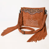 ADBG1651 Crossbody Genuine Western Leather Women Bag