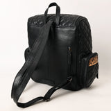 ADBG1674 Backpack Genuine Western Leather Women Bag