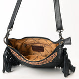 ADBG1686 Crossbody Genuine Western Leather Women Bag