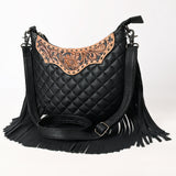 ADBG1686 Crossbody Genuine Western Leather Women Bag