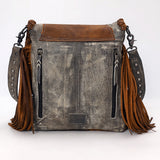 ADBGM555 Crossbody Genuine Western Leather Women Bag