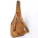 ADBGM593 Sling Genuine Western Leather Women Bag