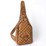 ADBGM593 Sling Genuine Western Leather Women Bag