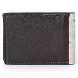 ADBGM454 Wallet Genuine Western Leather Women Bag