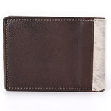 ADBGM454 Wallet Genuine Western Leather Women Bag