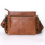 ADBGM616 Crossbody Genuine Western Leather Women Bag