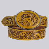 ADBL170 Genuine American Leather Belt Men and Women