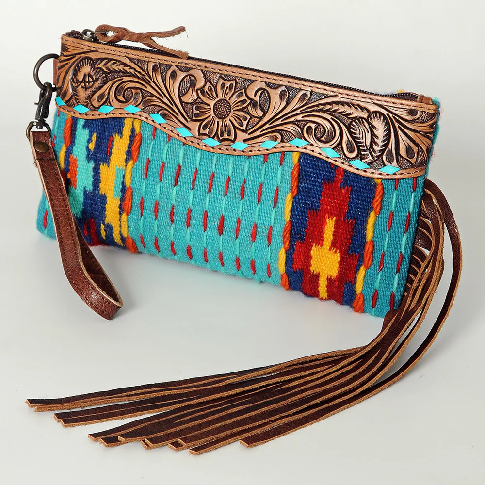 Wristlet