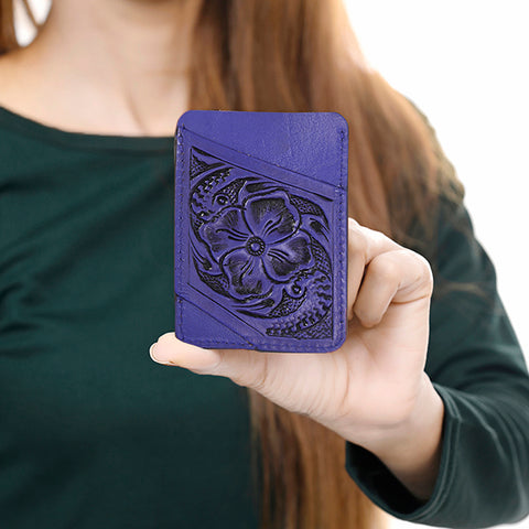 CARD-HOLDER