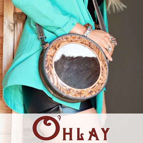 Ohlay Bags