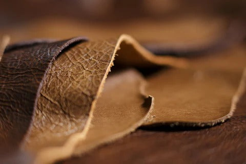 Leather Craftsmanship