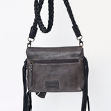 ADBGM255I Crossbody Genuine Western Leather Women Bag