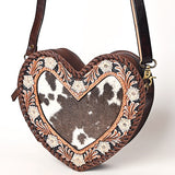 ADBGA476 Crossbody Genuine Western Leather Women Bag