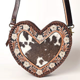 ADBGA476 Crossbody Genuine Western Leather Women Bag